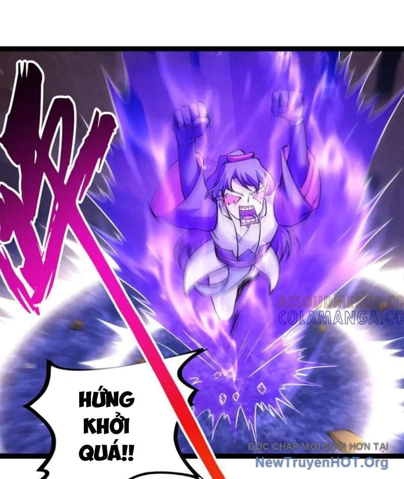 Ta Đoạt Xá Người Chơi Hệ Thống Chapter 162 - Trang 3
