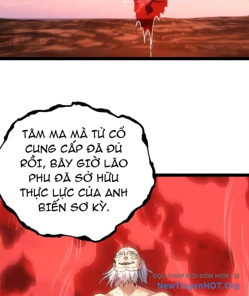 Ta Đoạt Xá Người Chơi Hệ Thống Chapter 162 - Trang 3