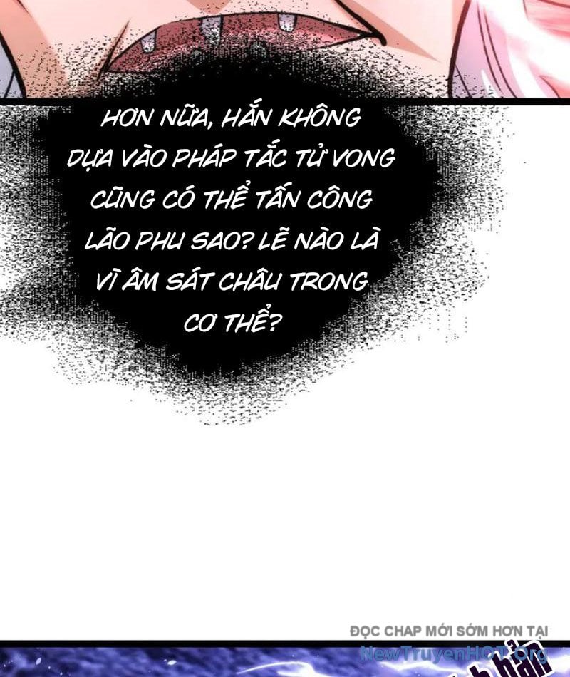 Ta Đoạt Xá Người Chơi Hệ Thống Chapter 162 - Trang 3