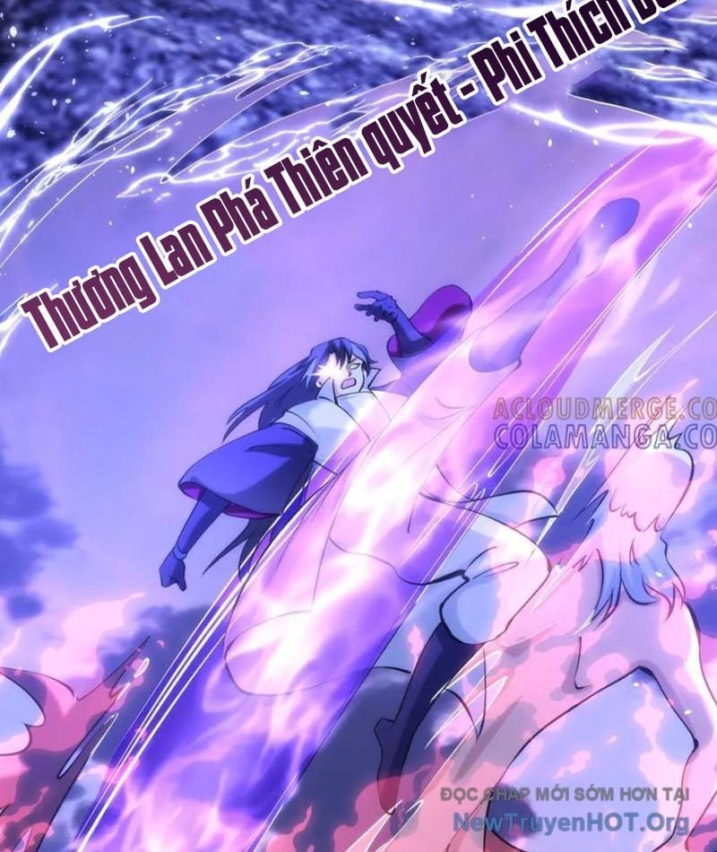 Ta Đoạt Xá Người Chơi Hệ Thống Chapter 162 - Trang 3