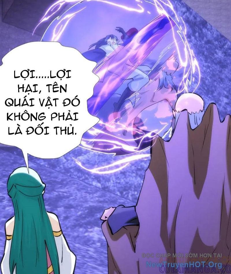 Ta Đoạt Xá Người Chơi Hệ Thống Chapter 162 - Trang 3