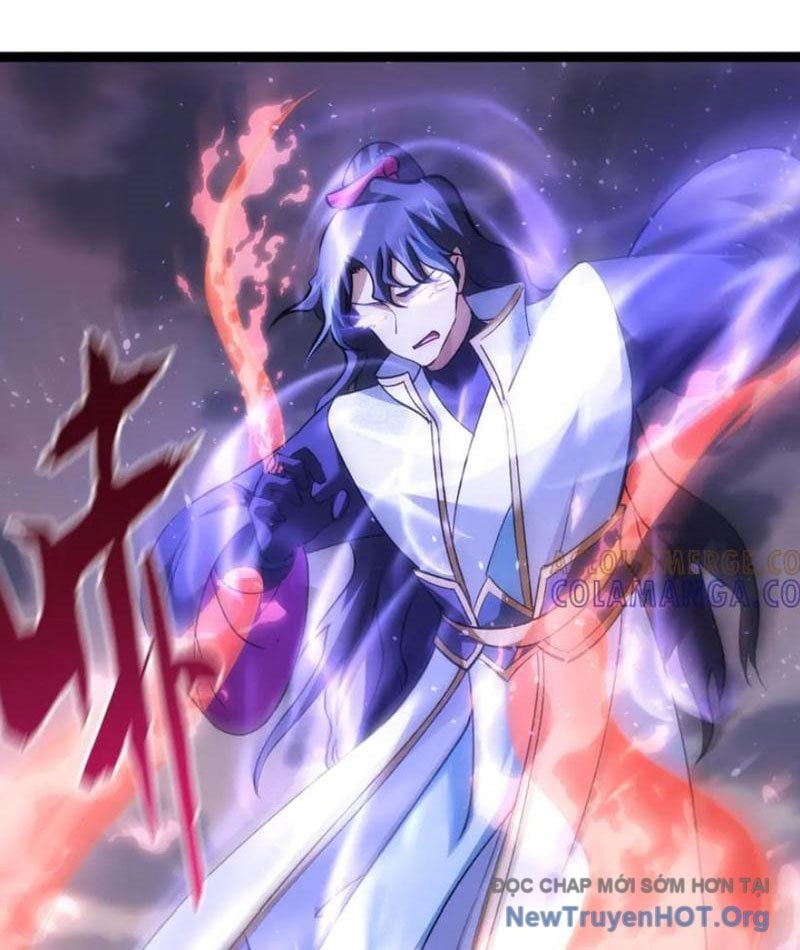 Ta Đoạt Xá Người Chơi Hệ Thống Chapter 162 - Trang 3