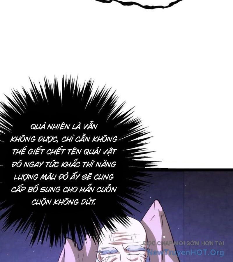 Ta Đoạt Xá Người Chơi Hệ Thống Chapter 162 - Trang 3