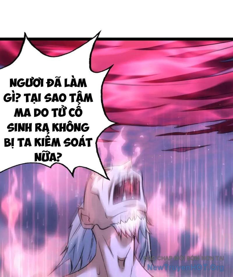 Ta Đoạt Xá Người Chơi Hệ Thống Chapter 162 - Trang 3