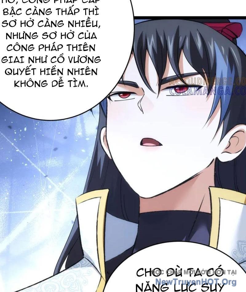 Ta Đoạt Xá Người Chơi Hệ Thống Chapter 162 - Trang 3