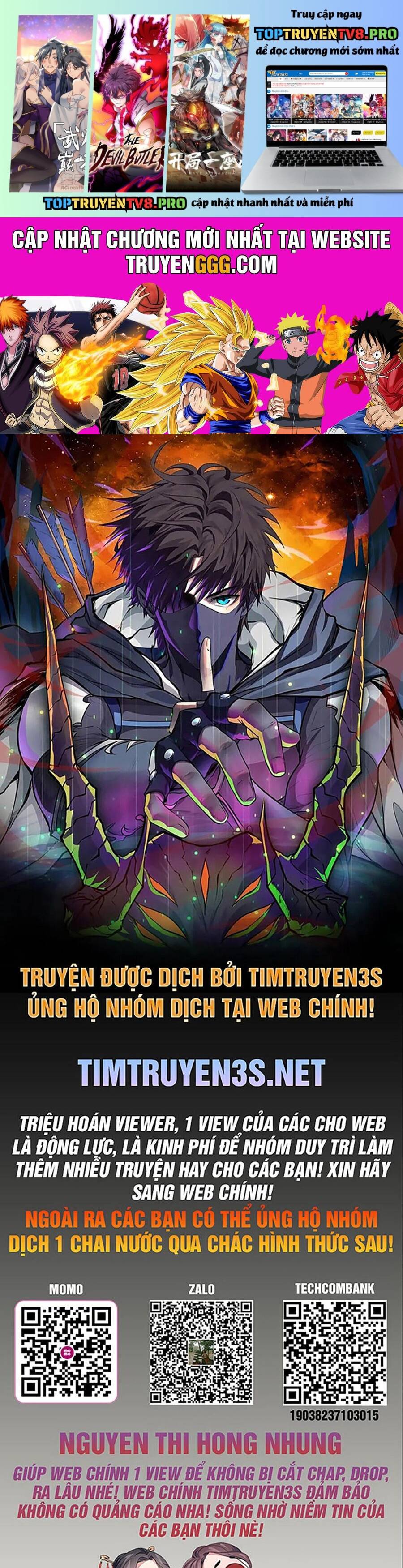Ta Độc Nhất Giữa 7 Tỷ Người Chapter 59 1
