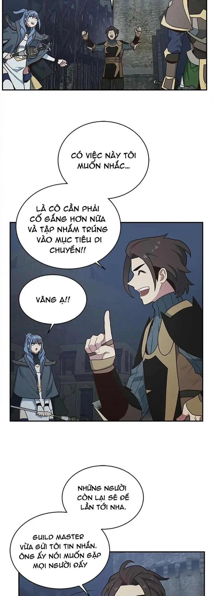 Ta Độc Nhất Giữa 7 Tỷ Người Chapter 59 4
