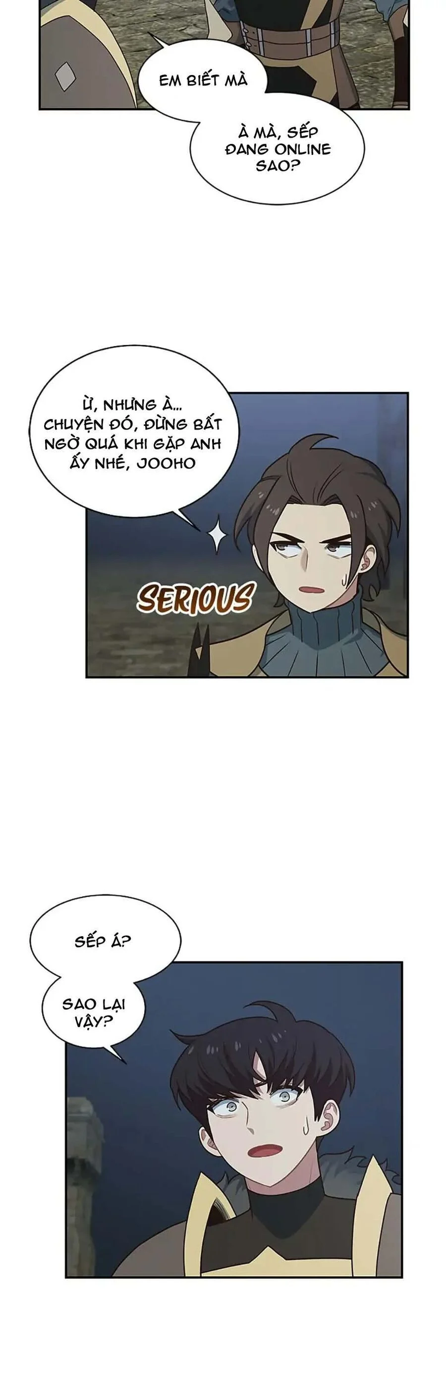 Ta Độc Nhất Giữa 7 Tỷ Người Chapter 59 6