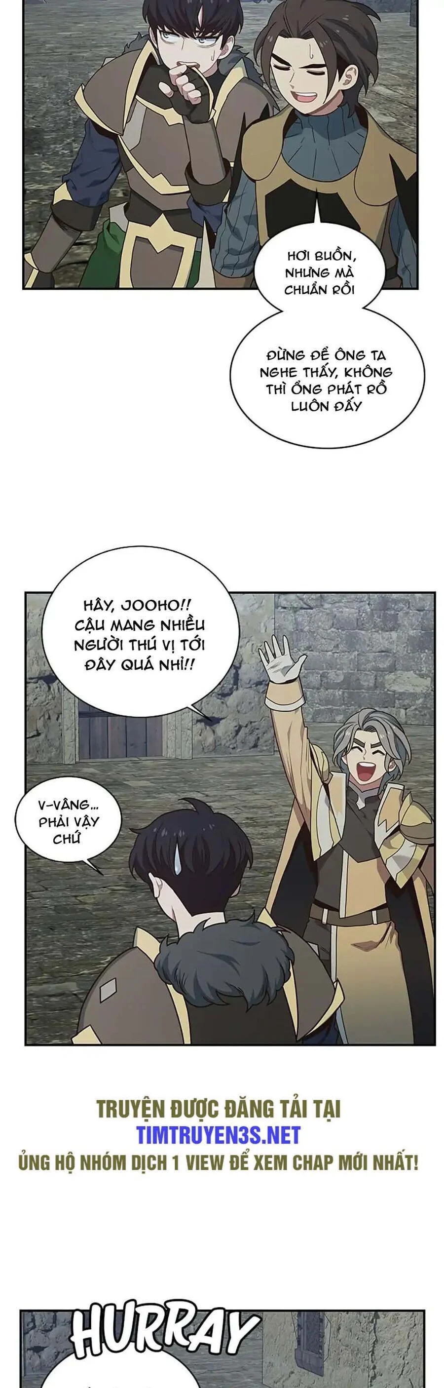 Ta Độc Nhất Giữa 7 Tỷ Người Chapter 59 10