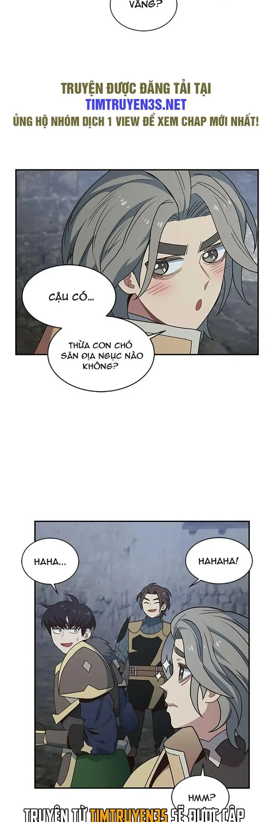 Ta Độc Nhất Giữa 7 Tỷ Người Chapter 59 15
