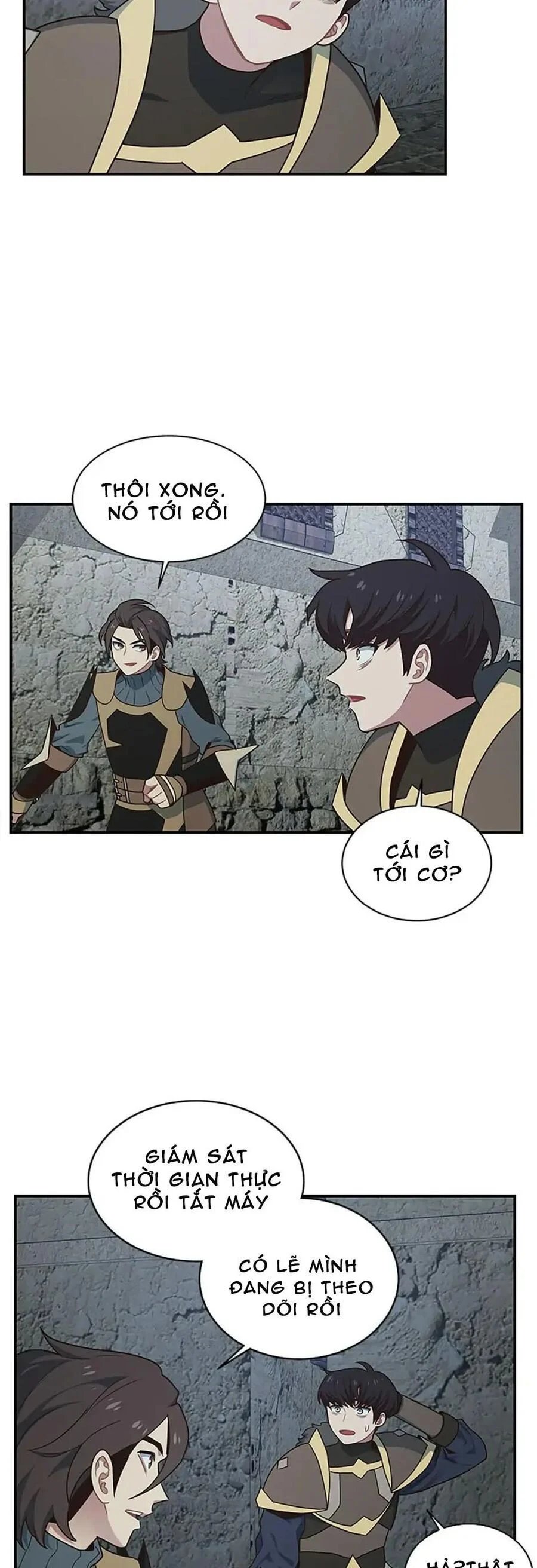 Ta Độc Nhất Giữa 7 Tỷ Người Chapter 59 20