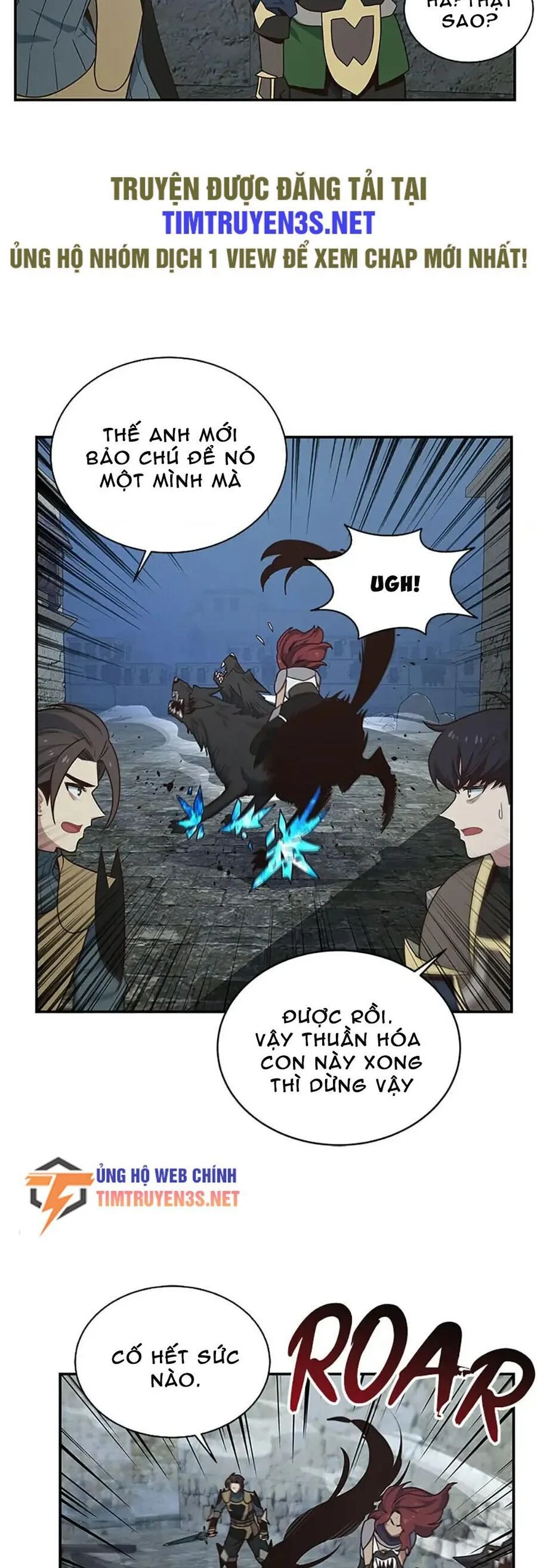 Ta Độc Nhất Giữa 7 Tỷ Người Chapter 59 21