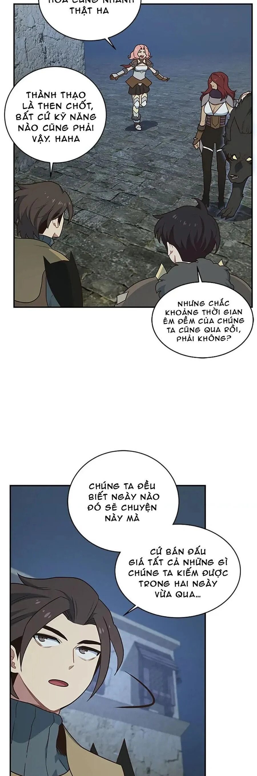 Ta Độc Nhất Giữa 7 Tỷ Người Chapter 59 26