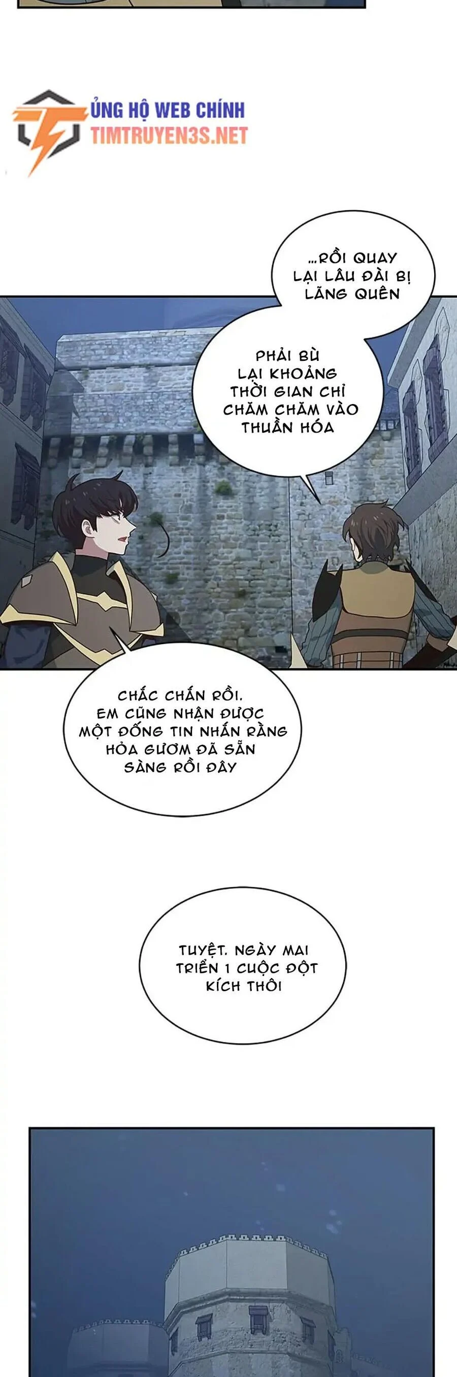 Ta Độc Nhất Giữa 7 Tỷ Người Chapter 59 27