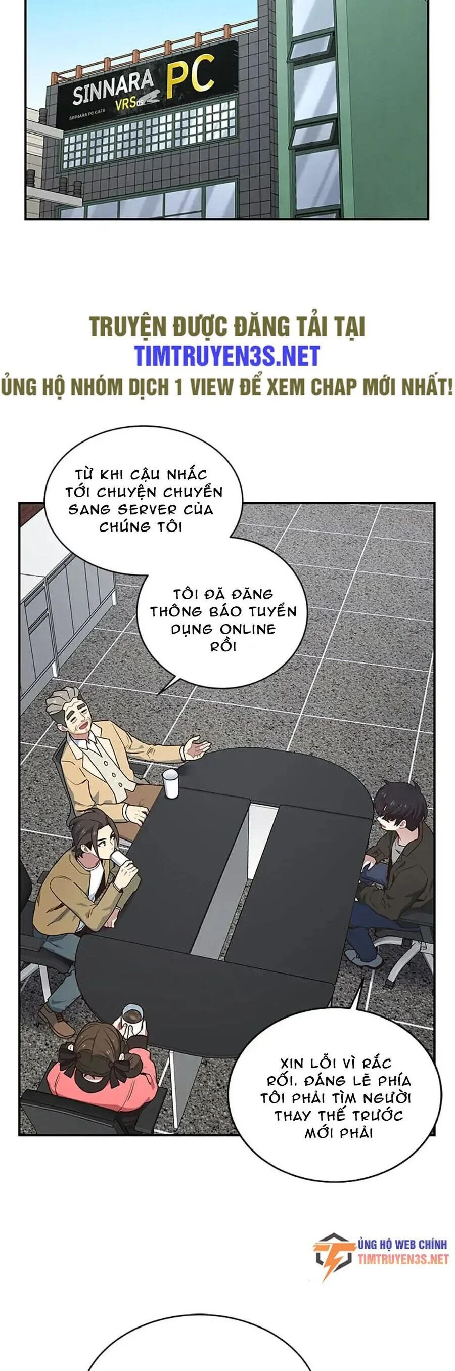 Ta Độc Nhất Giữa 7 Tỷ Người Chapter 59 29