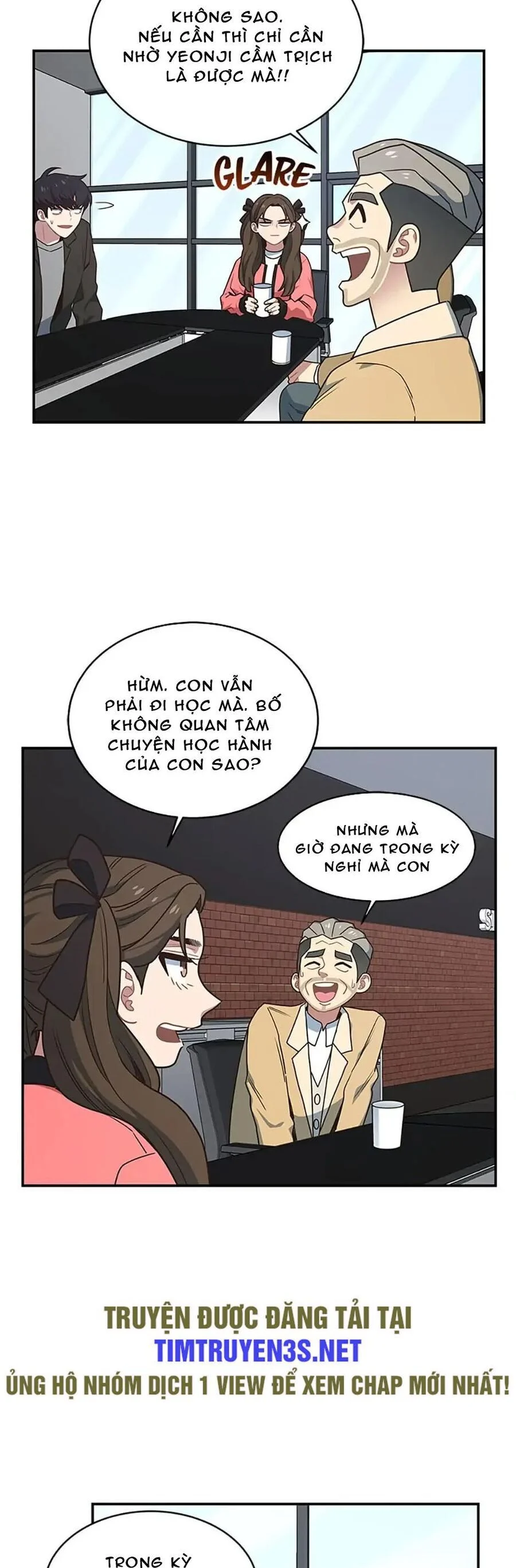 Ta Độc Nhất Giữa 7 Tỷ Người Chapter 59 30