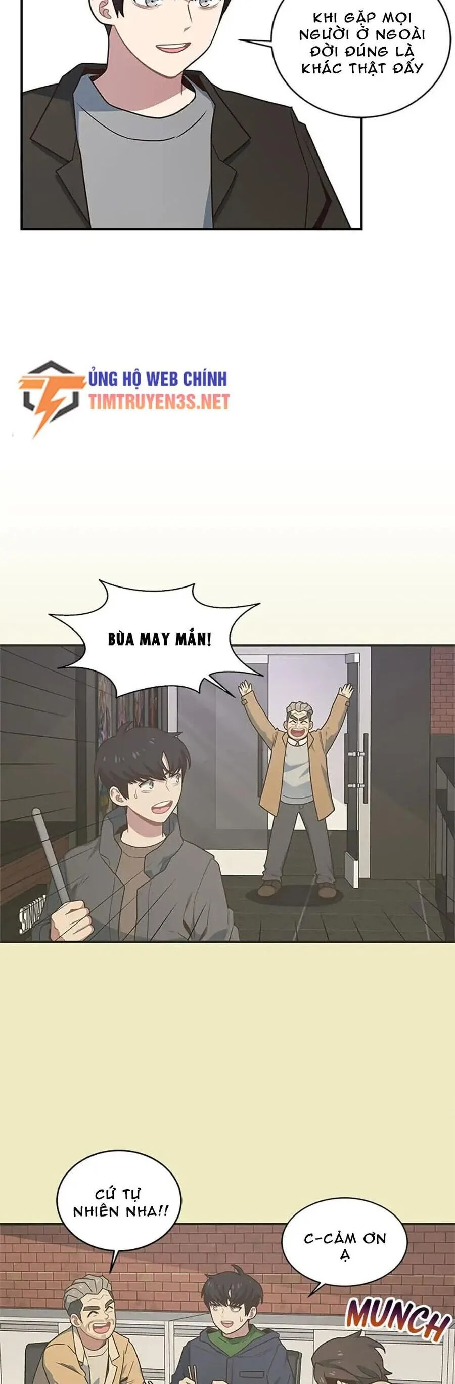 Ta Độc Nhất Giữa 7 Tỷ Người Chapter 59 33