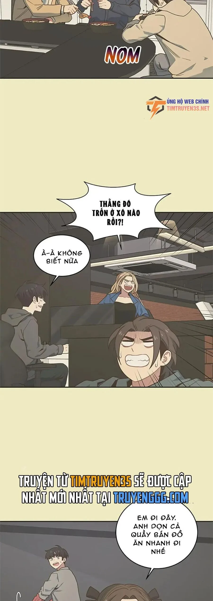 Ta Độc Nhất Giữa 7 Tỷ Người Chapter 59 34