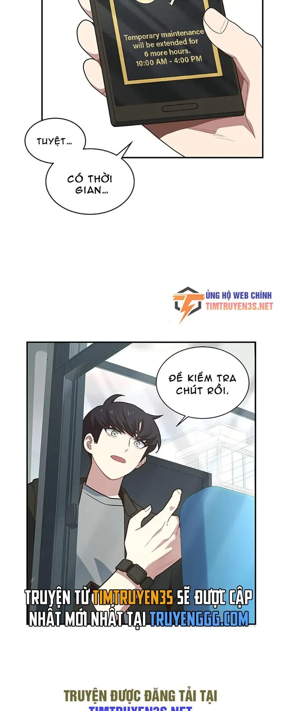 Ta Độc Nhất Giữa 7 Tỷ Người Chapter 59 38