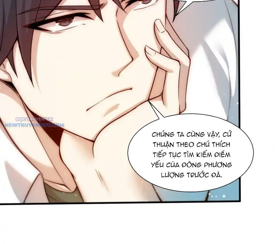 Ta Dựa Vào Danh Hào Hệ Thống Đả Bại Ngàn Vạn Thần Hào Chapter 105 - Trang 2