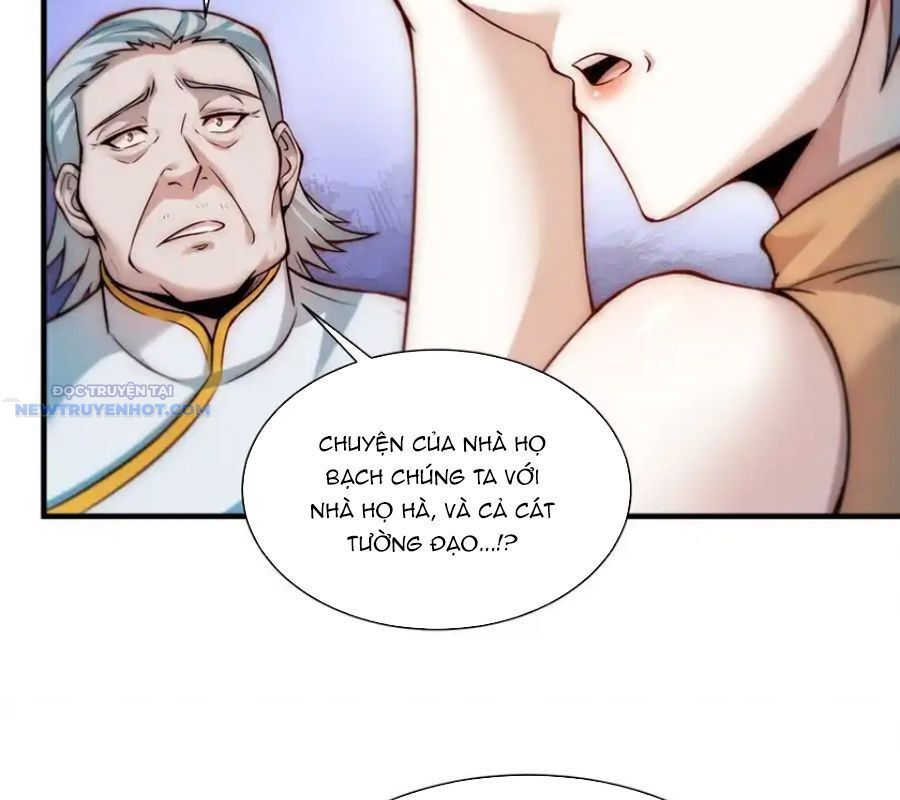 Ta Dựa Vào Danh Hào Hệ Thống Đả Bại Ngàn Vạn Thần Hào Chapter 105 - Trang 2