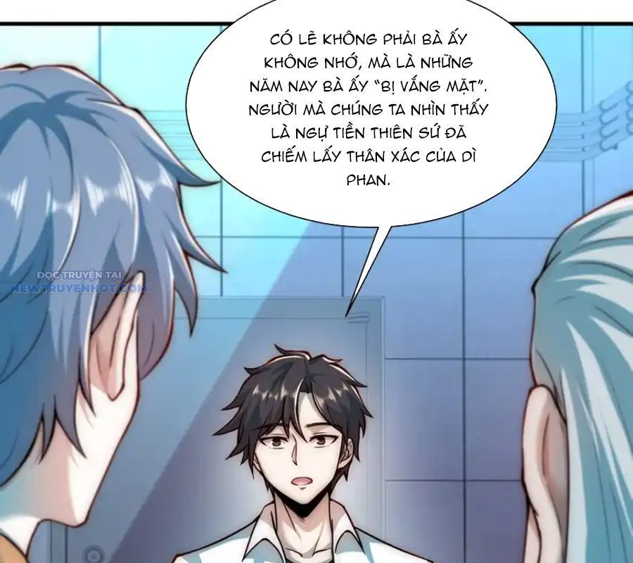 Ta Dựa Vào Danh Hào Hệ Thống Đả Bại Ngàn Vạn Thần Hào Chapter 105 - Trang 2