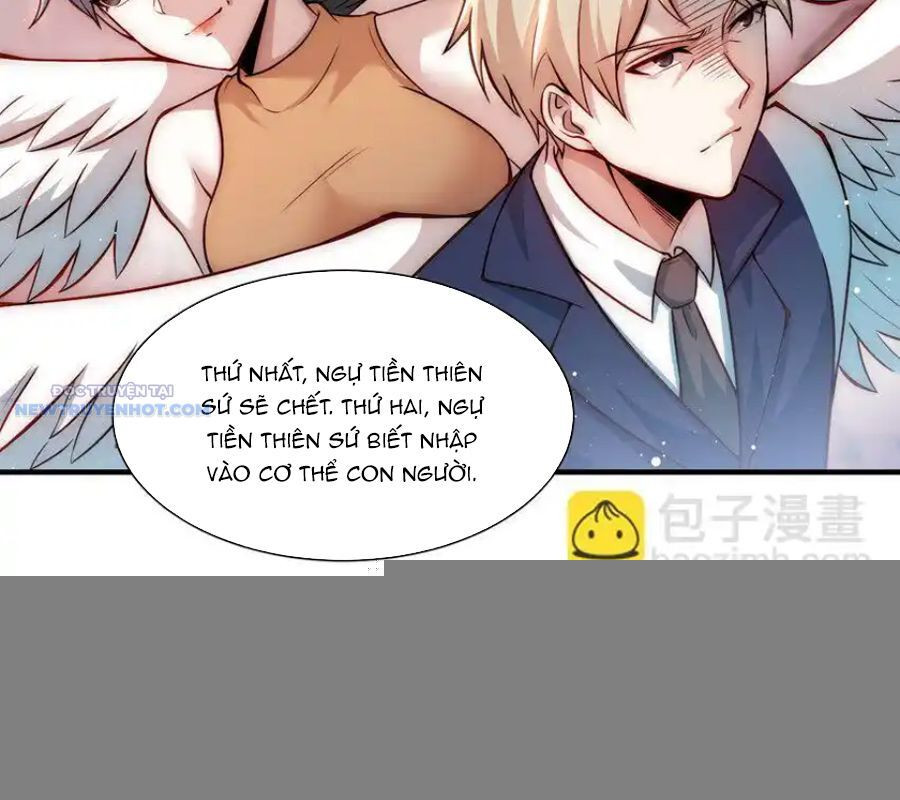 Ta Dựa Vào Danh Hào Hệ Thống Đả Bại Ngàn Vạn Thần Hào Chapter 105 - Trang 2