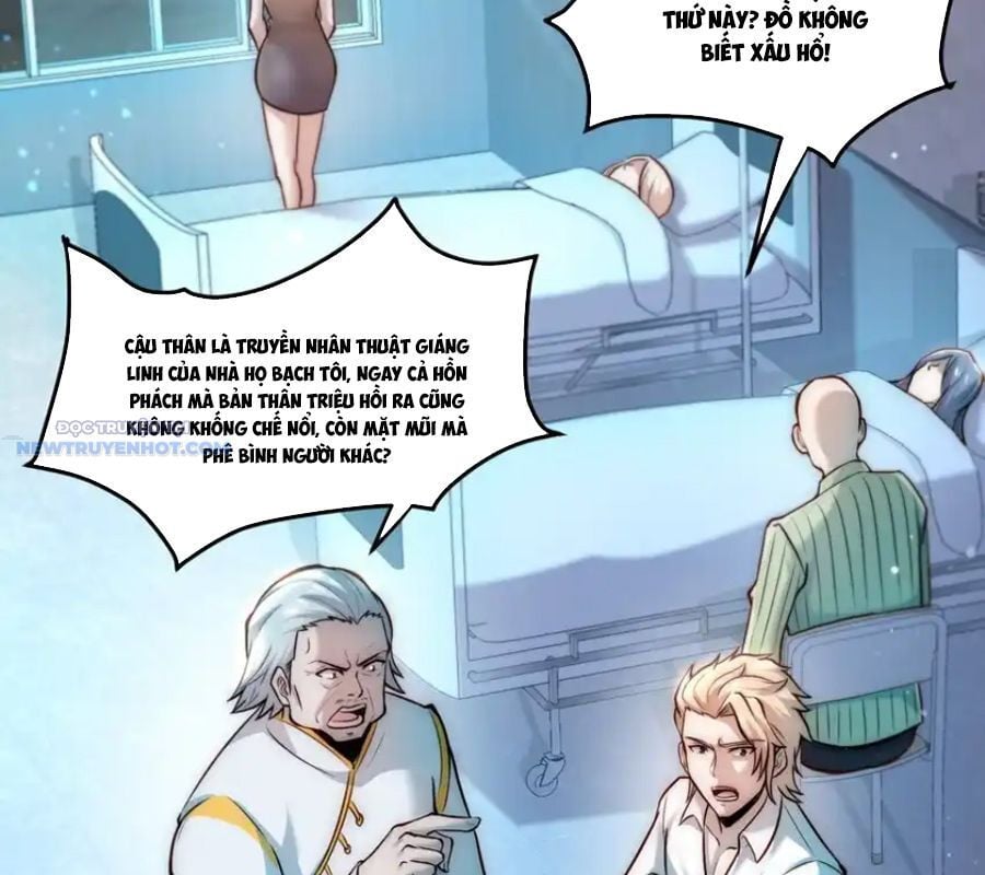 Ta Dựa Vào Danh Hào Hệ Thống Đả Bại Ngàn Vạn Thần Hào Chapter 106 - Trang 2