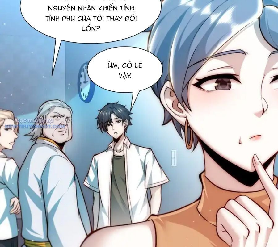 Ta Dựa Vào Danh Hào Hệ Thống Đả Bại Ngàn Vạn Thần Hào Chapter 106 - Trang 2