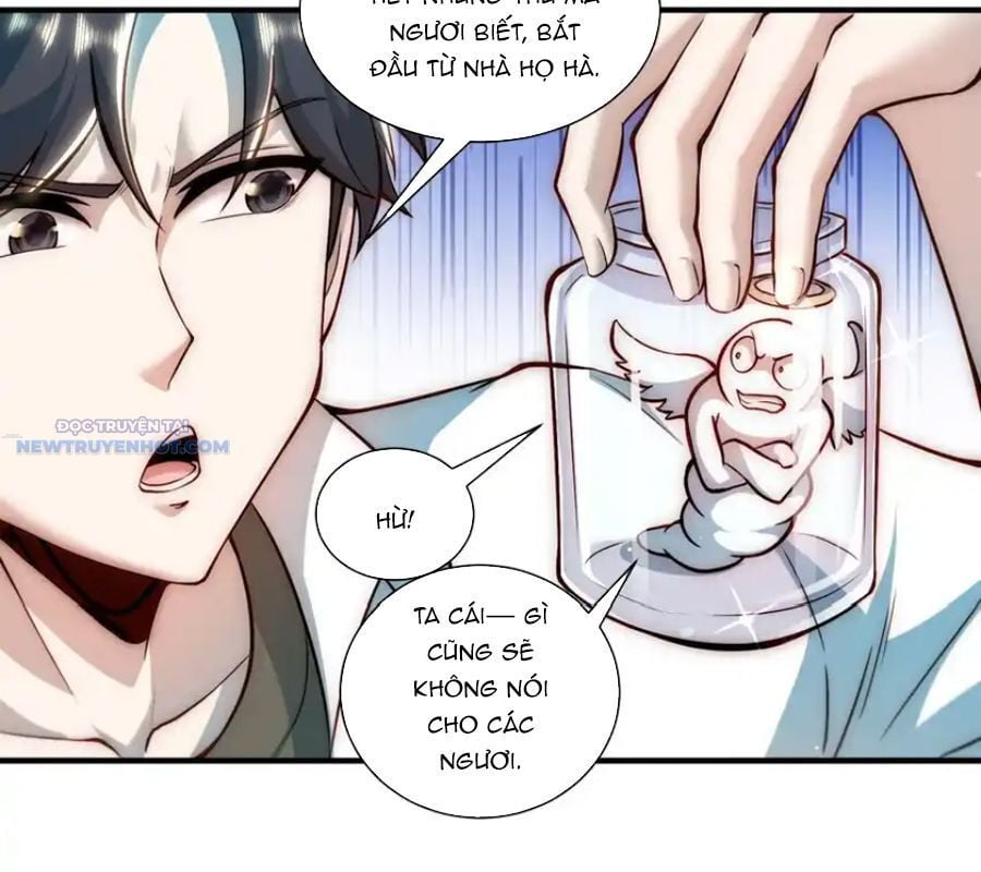 Ta Dựa Vào Danh Hào Hệ Thống Đả Bại Ngàn Vạn Thần Hào Chapter 106 - Trang 2