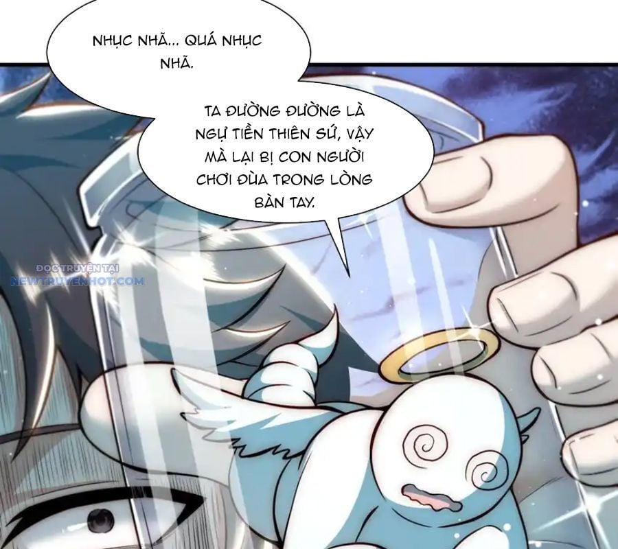 Ta Dựa Vào Danh Hào Hệ Thống Đả Bại Ngàn Vạn Thần Hào Chapter 106 - Trang 2