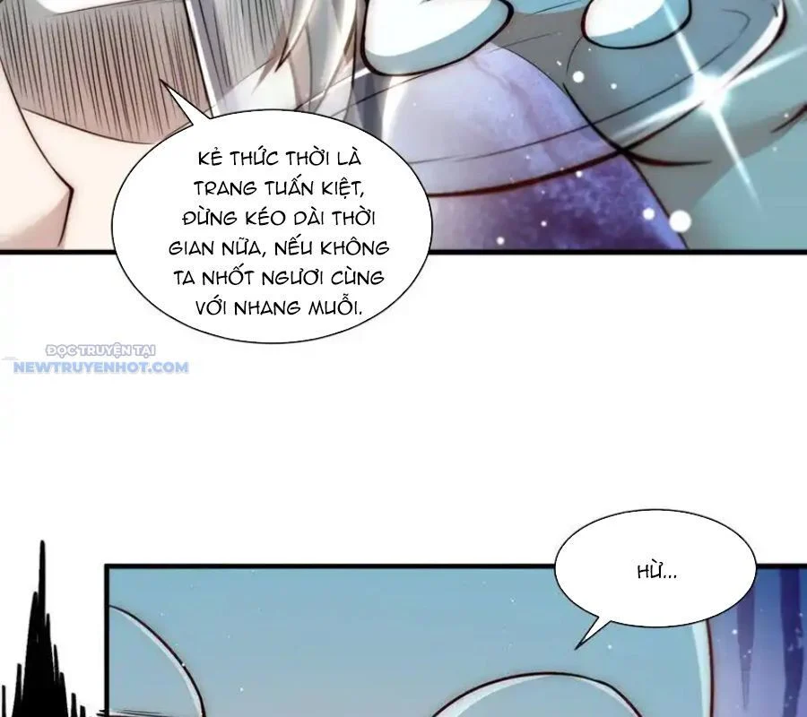 Ta Dựa Vào Danh Hào Hệ Thống Đả Bại Ngàn Vạn Thần Hào Chapter 106 - Trang 2