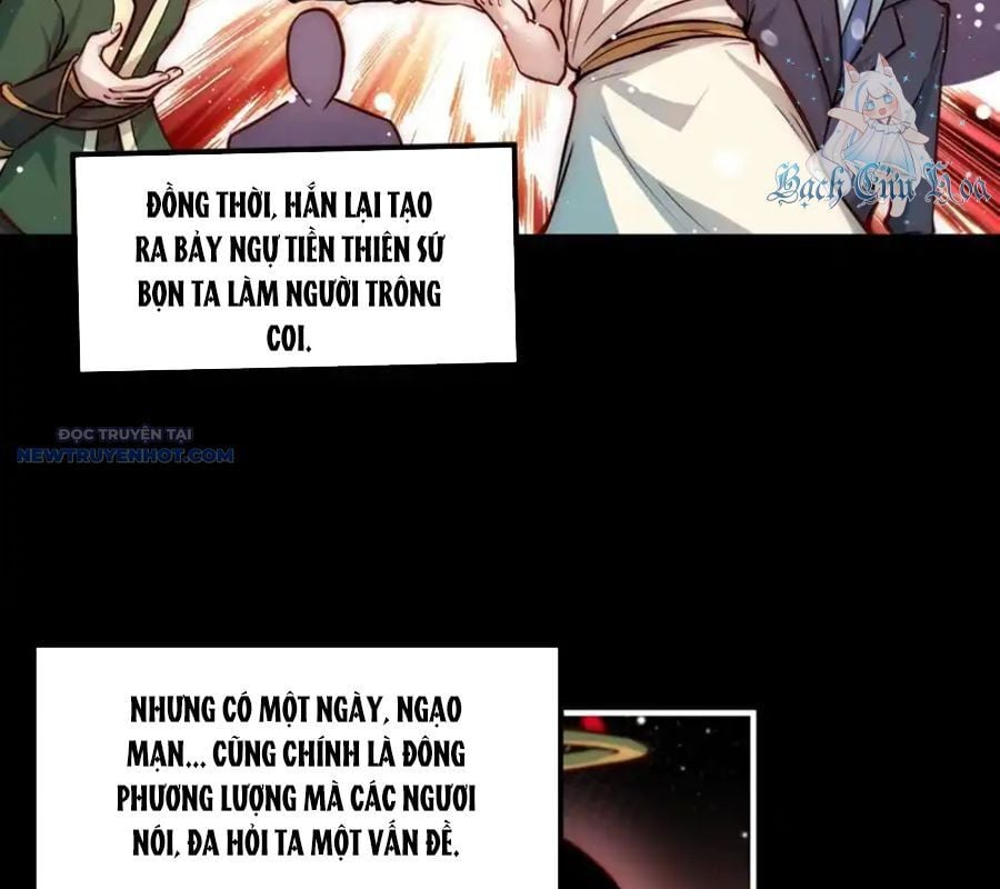 Ta Dựa Vào Danh Hào Hệ Thống Đả Bại Ngàn Vạn Thần Hào Chapter 106 - Trang 2