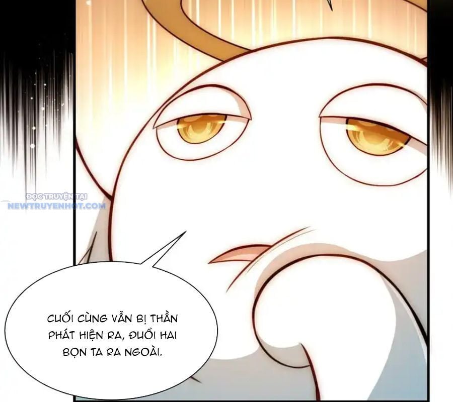 Ta Dựa Vào Danh Hào Hệ Thống Đả Bại Ngàn Vạn Thần Hào Chapter 106 - Trang 2