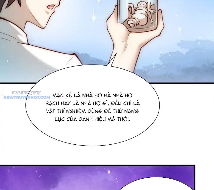 Ta Dựa Vào Danh Hào Hệ Thống Đả Bại Ngàn Vạn Thần Hào Chapter 106 - Trang 2
