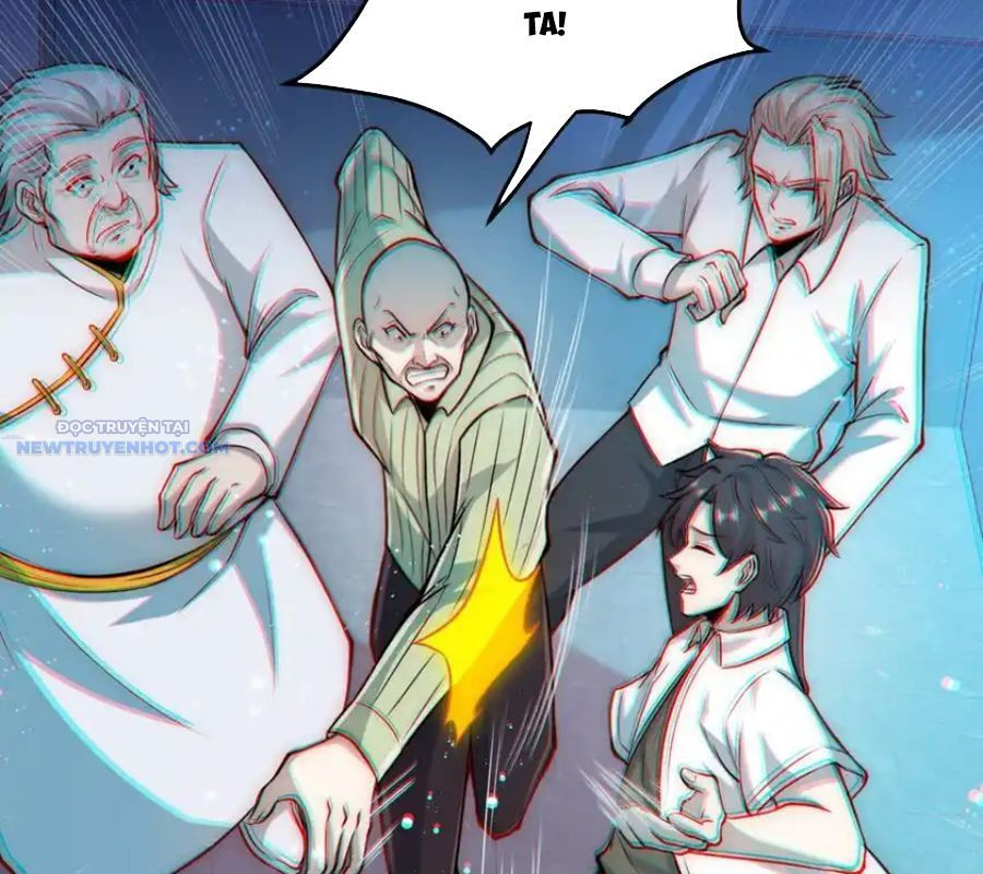 Ta Dựa Vào Danh Hào Hệ Thống Đả Bại Ngàn Vạn Thần Hào Chapter 106 - Trang 2