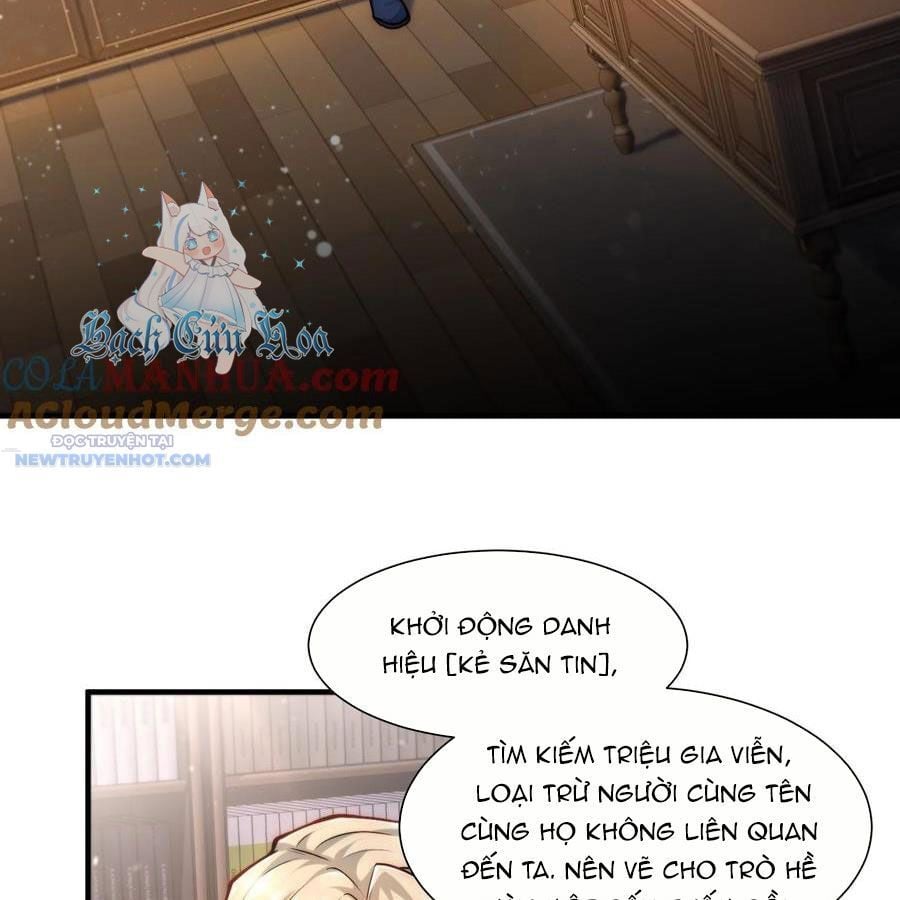 Ta Dựa Vào Danh Hào Hệ Thống Đả Bại Ngàn Vạn Thần Hào Chapter 107 - Trang 2