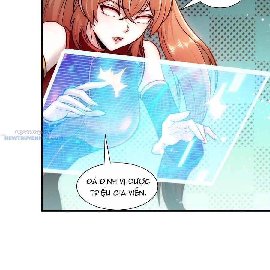 Ta Dựa Vào Danh Hào Hệ Thống Đả Bại Ngàn Vạn Thần Hào Chapter 107 - Trang 2