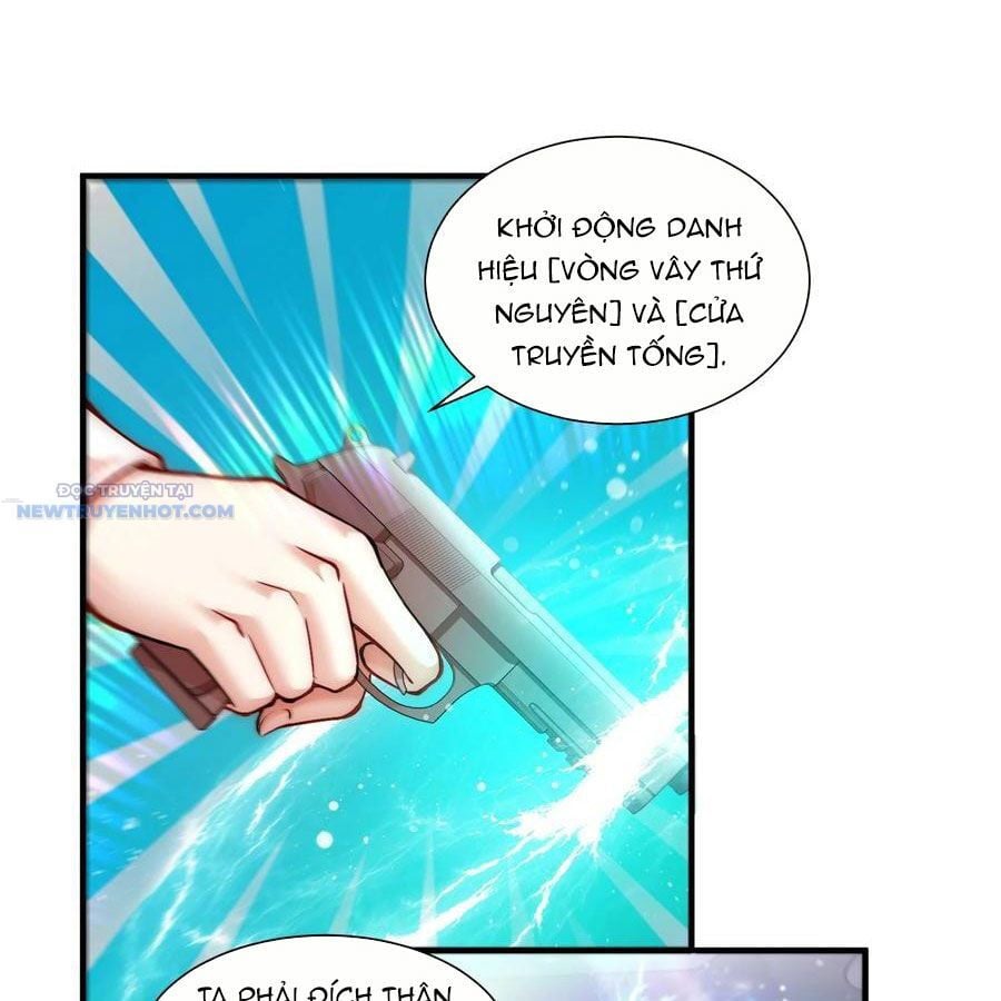 Ta Dựa Vào Danh Hào Hệ Thống Đả Bại Ngàn Vạn Thần Hào Chapter 107 - Trang 2