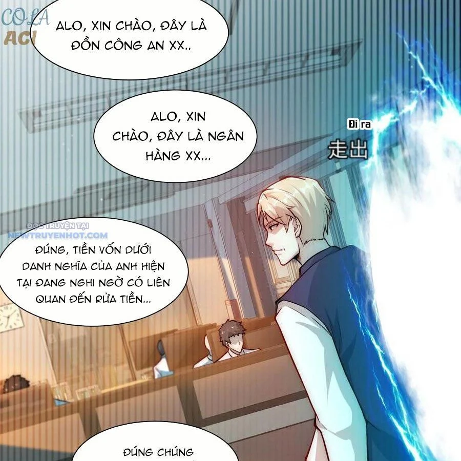 Ta Dựa Vào Danh Hào Hệ Thống Đả Bại Ngàn Vạn Thần Hào Chapter 107 - Trang 2