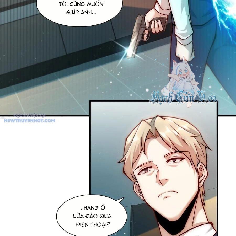 Ta Dựa Vào Danh Hào Hệ Thống Đả Bại Ngàn Vạn Thần Hào Chapter 107 - Trang 2