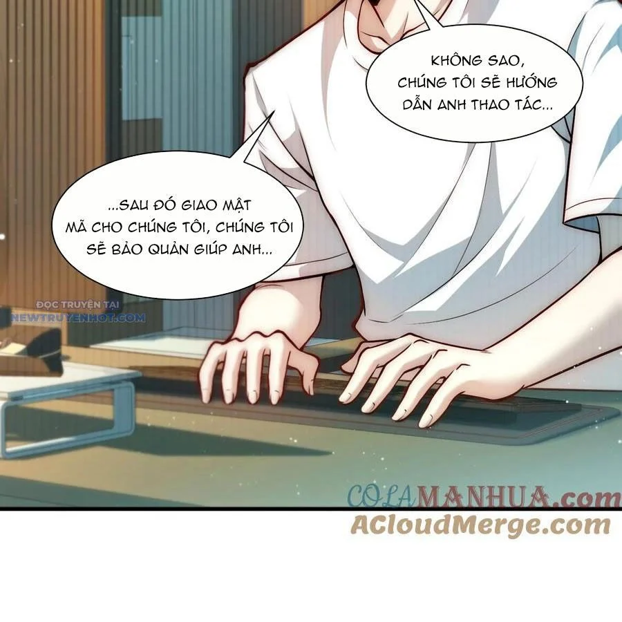 Ta Dựa Vào Danh Hào Hệ Thống Đả Bại Ngàn Vạn Thần Hào Chapter 107 - Trang 2