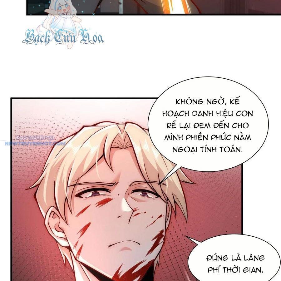 Ta Dựa Vào Danh Hào Hệ Thống Đả Bại Ngàn Vạn Thần Hào Chapter 107 - Trang 2