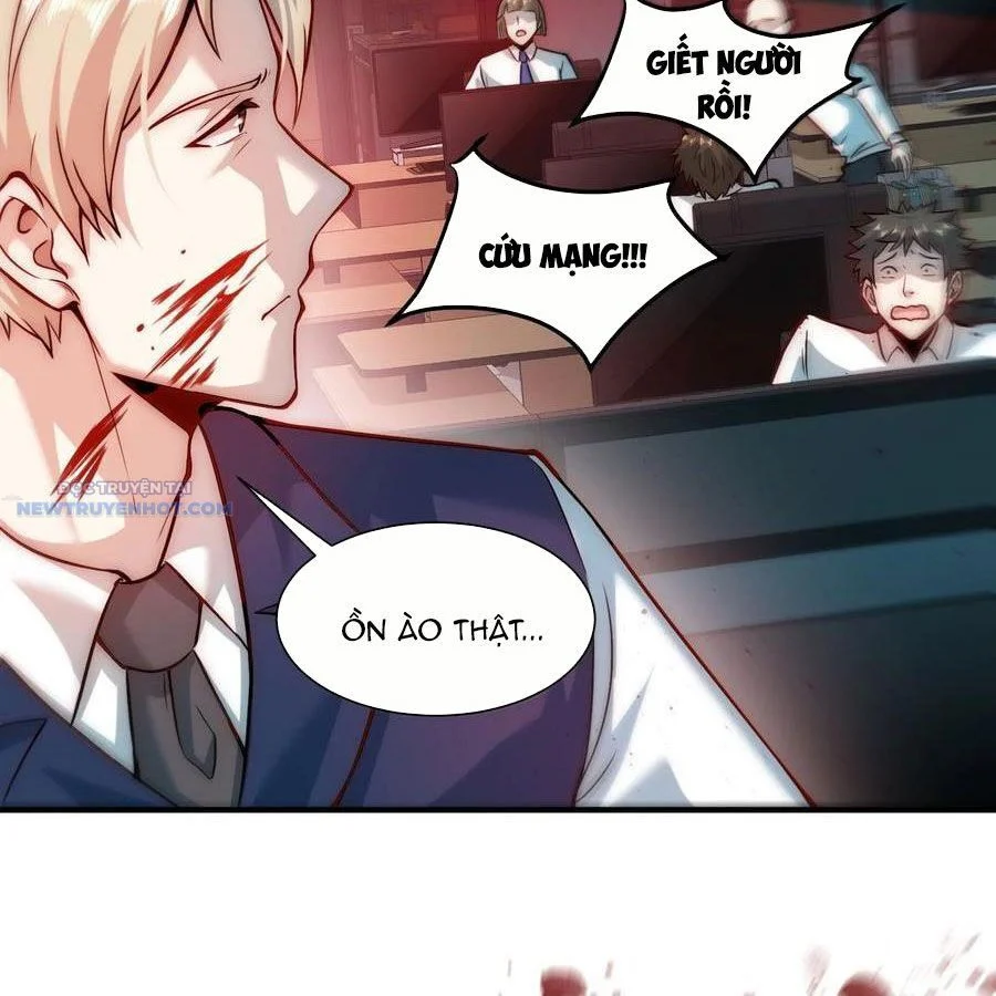 Ta Dựa Vào Danh Hào Hệ Thống Đả Bại Ngàn Vạn Thần Hào Chapter 107 - Trang 2