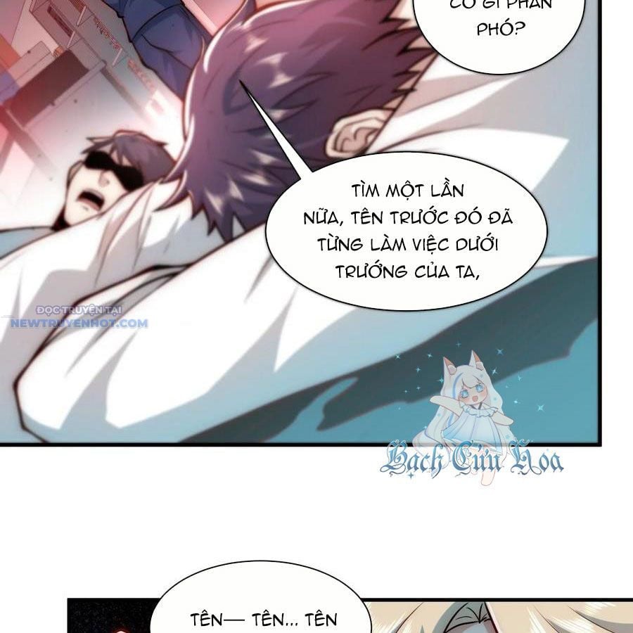 Ta Dựa Vào Danh Hào Hệ Thống Đả Bại Ngàn Vạn Thần Hào Chapter 107 - Trang 2