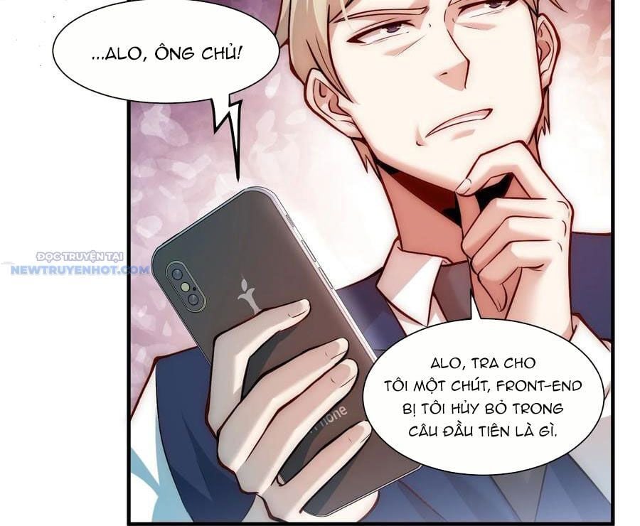 Ta Dựa Vào Danh Hào Hệ Thống Đả Bại Ngàn Vạn Thần Hào Chapter 107 - Trang 2