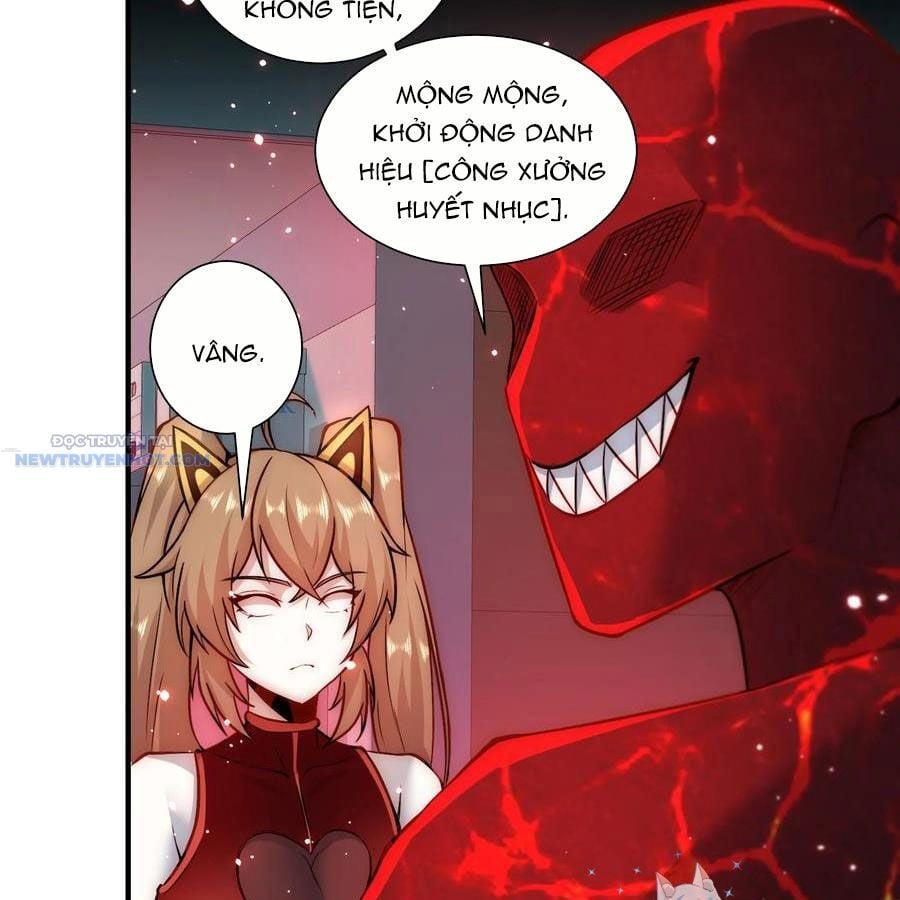 Ta Dựa Vào Danh Hào Hệ Thống Đả Bại Ngàn Vạn Thần Hào Chapter 107 - Trang 2