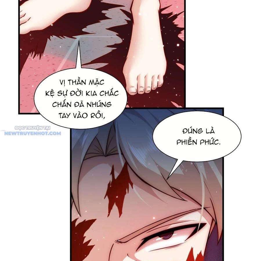 Ta Dựa Vào Danh Hào Hệ Thống Đả Bại Ngàn Vạn Thần Hào Chapter 107 - Trang 2