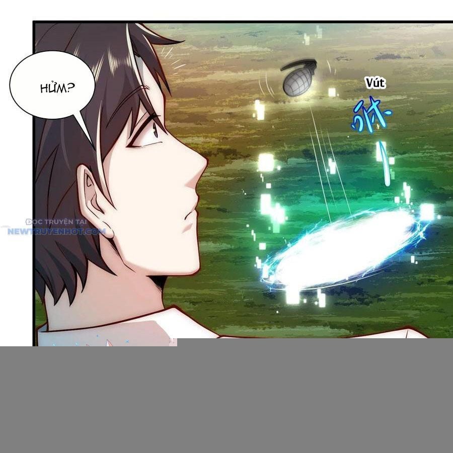 Ta Dựa Vào Danh Hào Hệ Thống Đả Bại Ngàn Vạn Thần Hào Chapter 107 - Trang 2