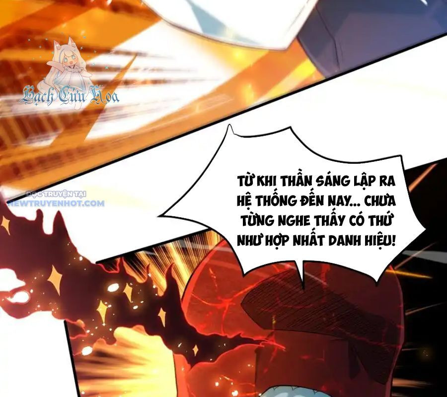 Ta Dựa Vào Danh Hào Hệ Thống Đả Bại Ngàn Vạn Thần Hào Chapter 110 - Trang 2